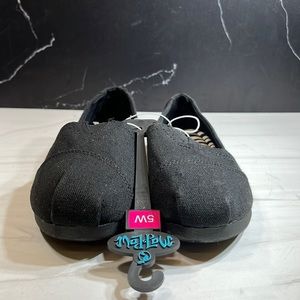 Mad Love Lydia Flats Black sz 5W